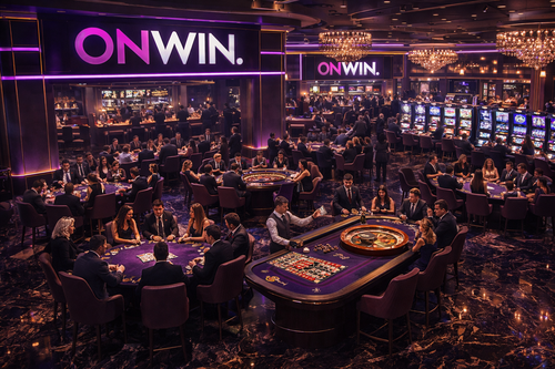 canlı casino bahis siteleri