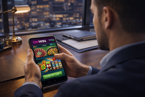 mobil bahis siteleri