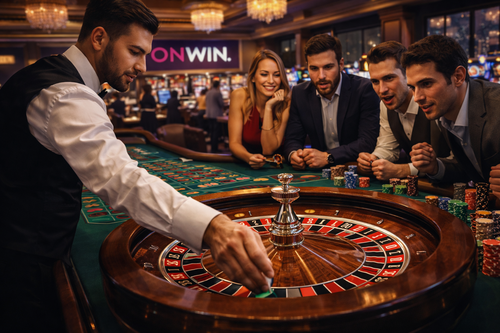 canlı casino bahis siteleri