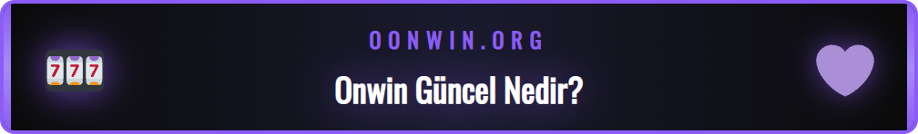 Onwin güncel adresinin ne anlama geldiğini açıklayan bir şema.