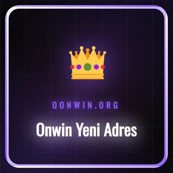 onwin yeni adres