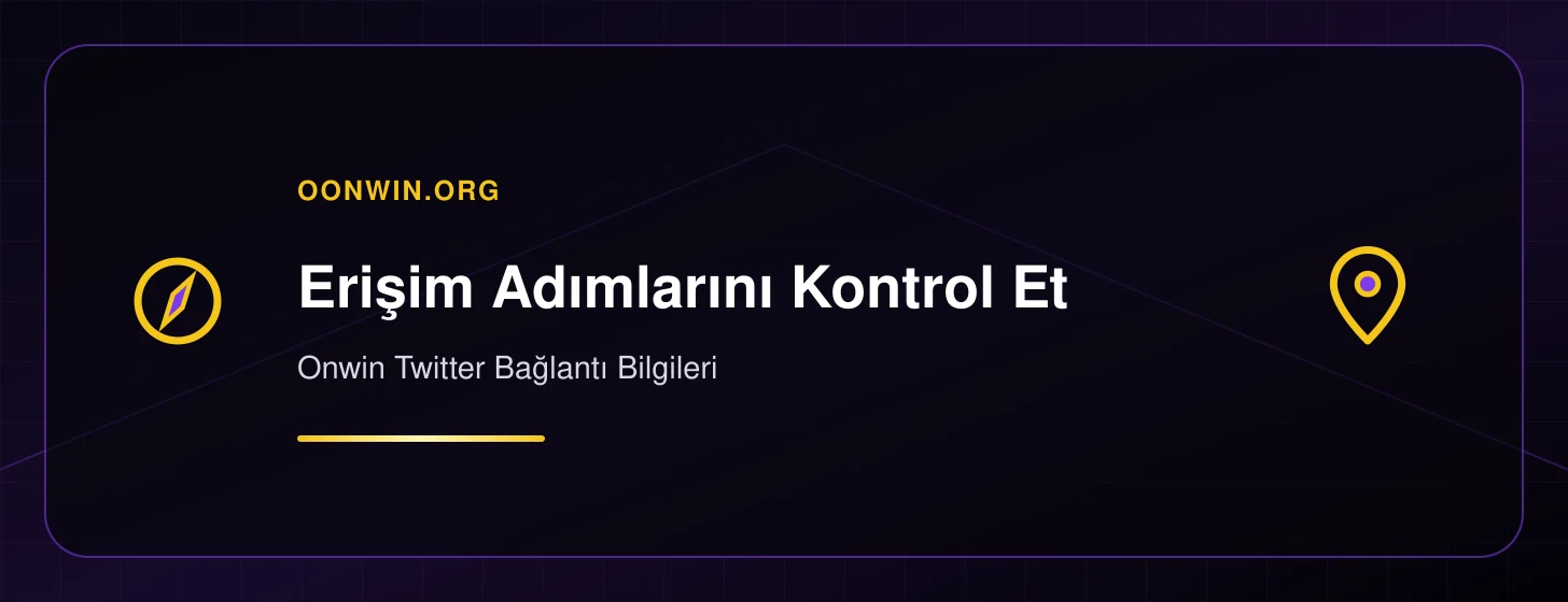 Onwin Twitter Bağlantı Bilgileri - oonwin.org iç görsel 2